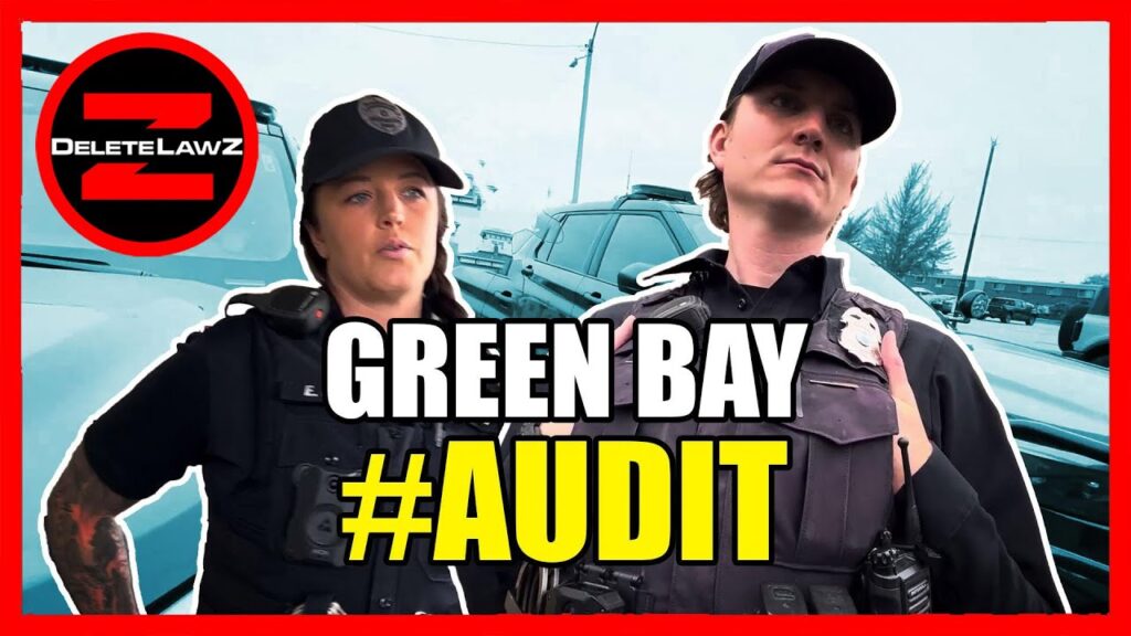 GREEN BAY, WISCONSIN #AUDIT