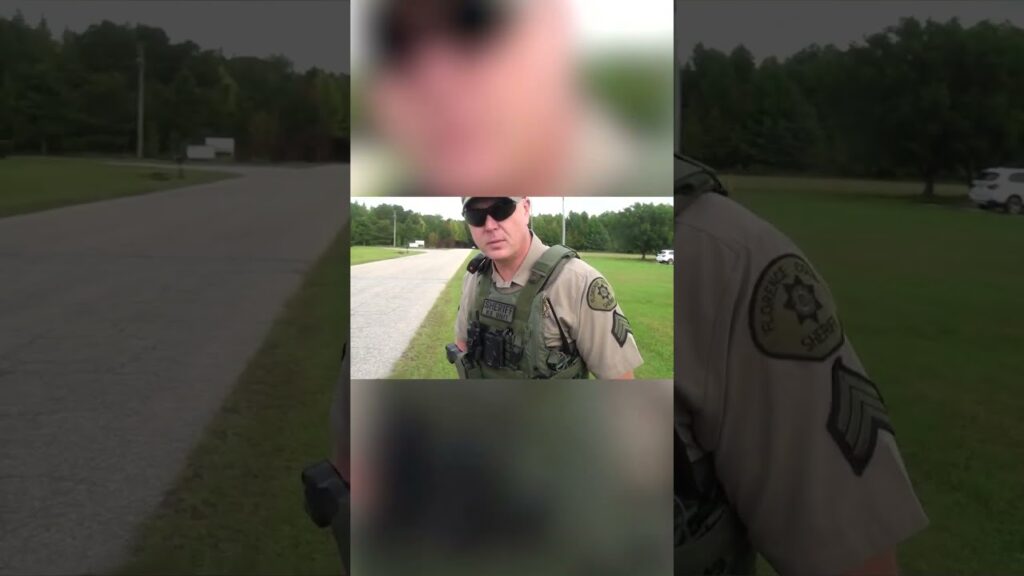 SGT Resigns After Wild Video