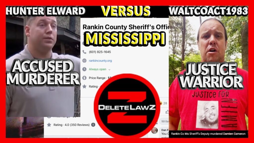 We have to Talk about Rankin County, Mississippi