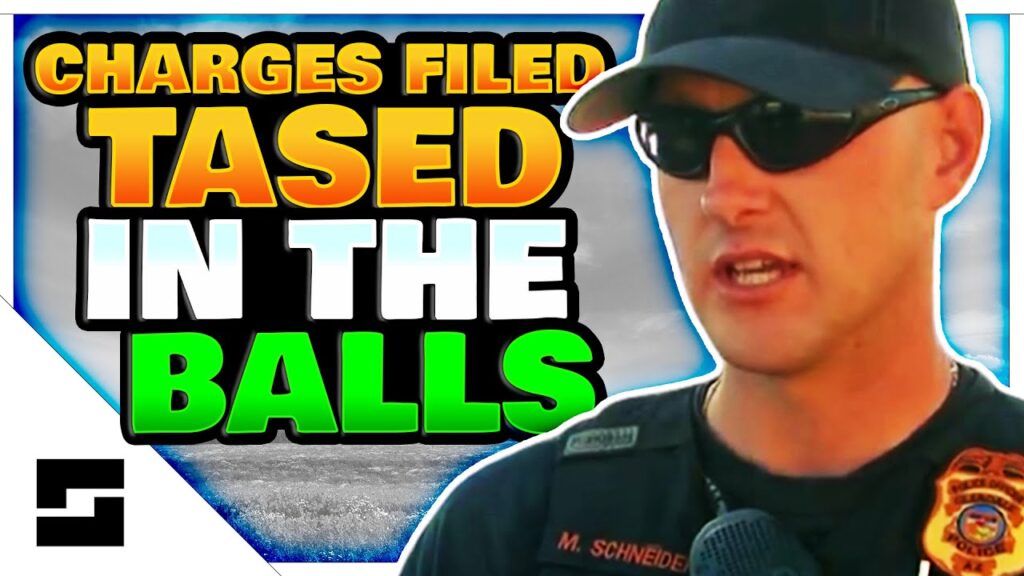 Criminal Charges Against Cop - Huge Lawsuit - Update