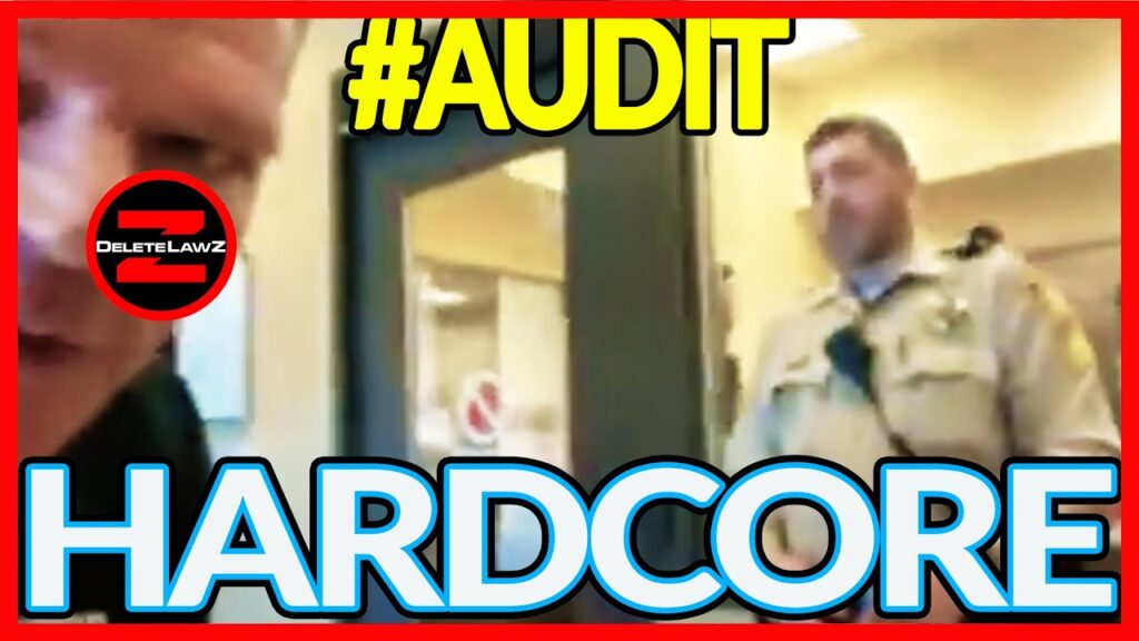 HARDCORE #Audit #LIVE. If you hold 