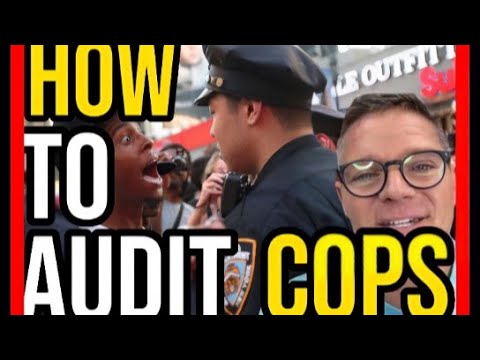 HOW TO AUDIT  V1