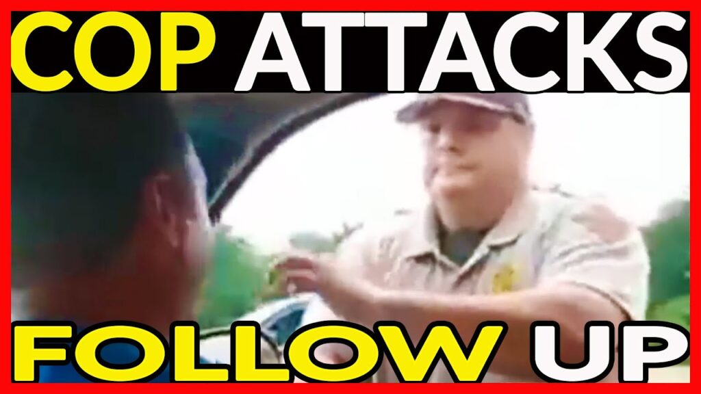 #COP ATTACK! Jason Dollarhide Follow up and Full Comprehensive; Norman, Oklahoma.