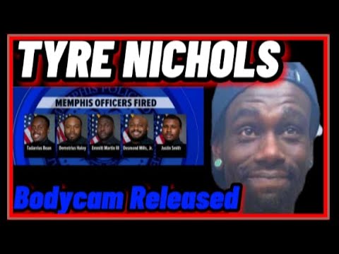 Likely Riots in Memphis; Tyre Nichols Bodycam Released