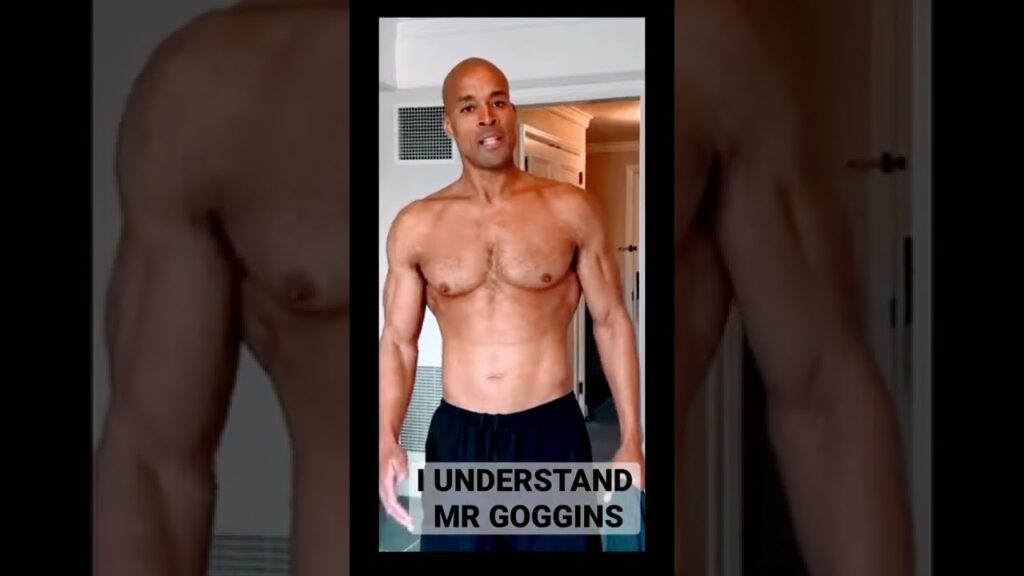 David Goggins Facts