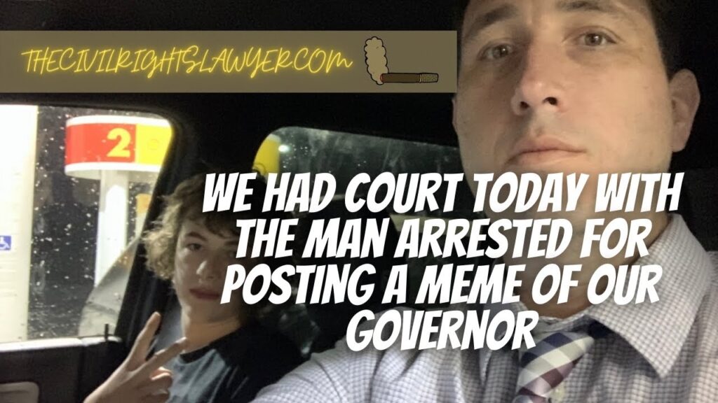 UPDATE on court today in WV’s Fight for Freedom