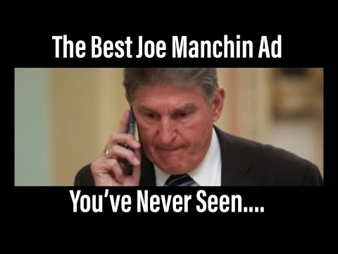 Joe Manchin is Anti-Second Amendment