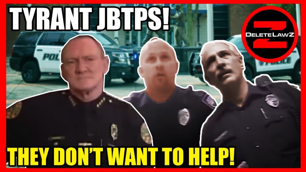 THE STRUGGLE TO SEEK FOR JUSTICE AS JBTPS TURN A DEAF EAR