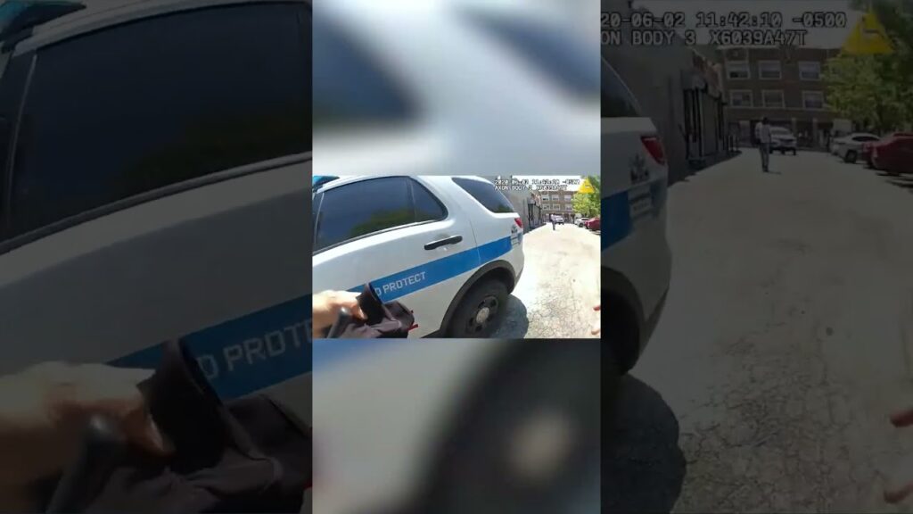 Cop Batters and Unlawfully Arrests Woman - Lawsuit! #shorts