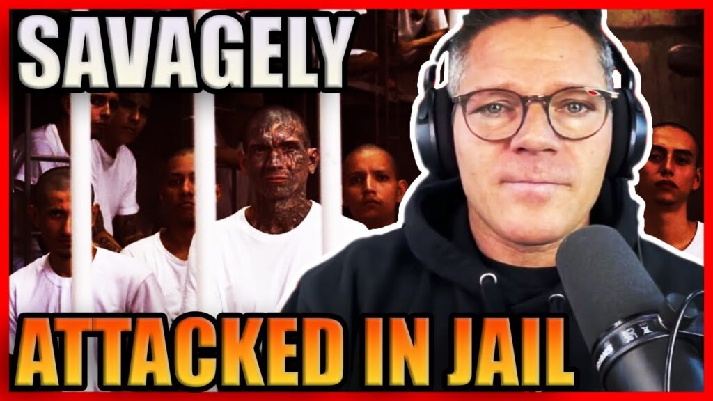 Surviving Jail Attack: My Horrifying Story