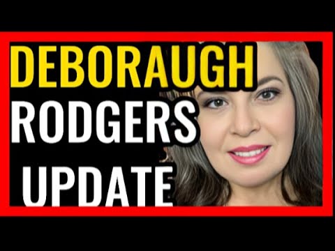 Deboraugh Rodgers Update; $300 Fundraiser