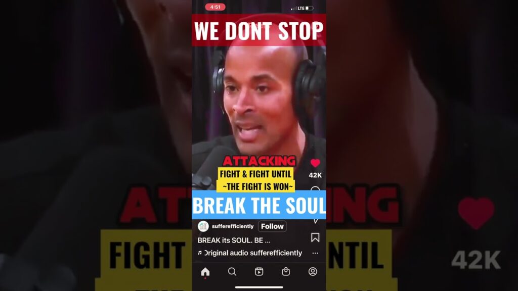 FIGHT THE FIGHT UNTIL THE FIGHT IS WON. NEVER STOP, NEVER BACK DOWN #DELETELAWZ