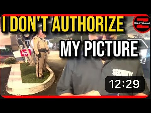 In & Out Burger #AUDIT, Crazy Guy in U-Haul, Cop Sucking Kid, Security is mad, LVMP Knows me by Name