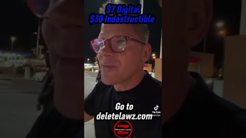 Did You Know This $7 Hack Can Get You Out Of Trouble If Stopped By The Police