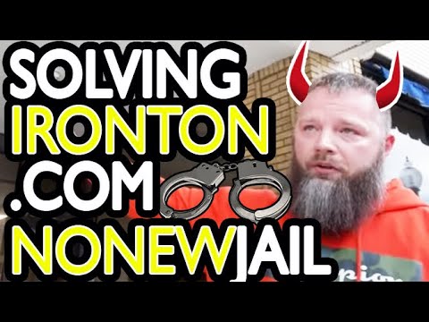 Follow the Money #SolvingIronton .Com & HELP US Solve the Money Trail #DeleteLawZ #ChilleDeCastro