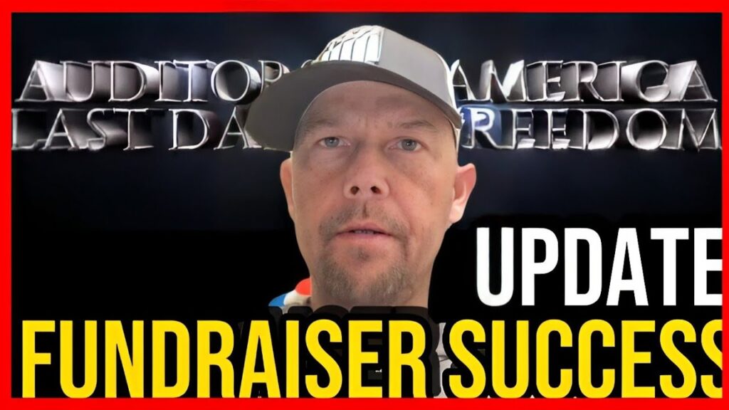 @Auditors Of America Needs a Human to Help them