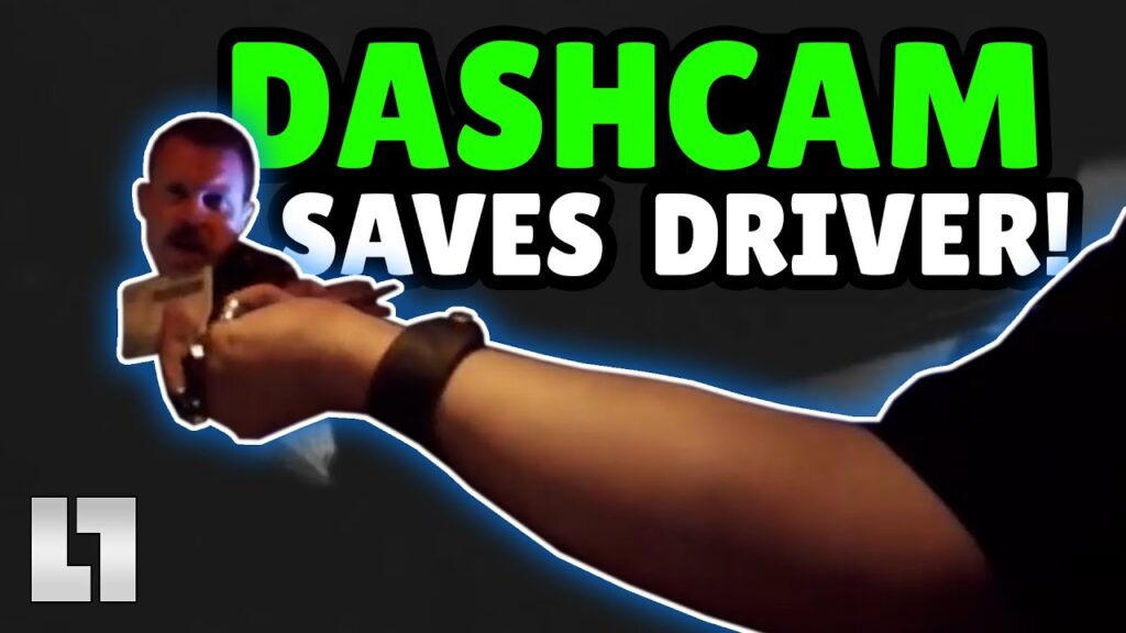 Cop Lies - Dash Cam Saves The Day!