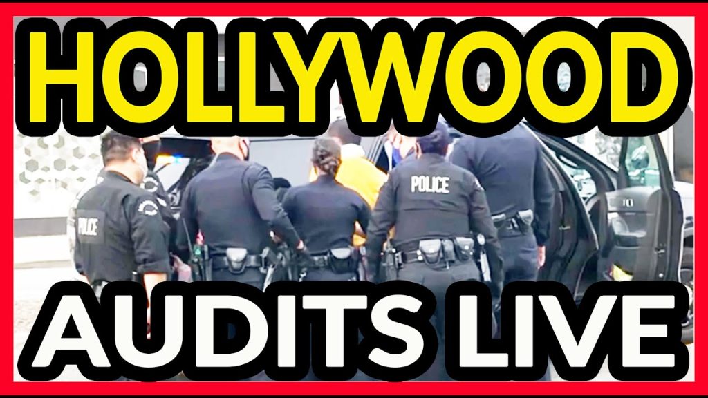 Hollywood Audits - Rd 3