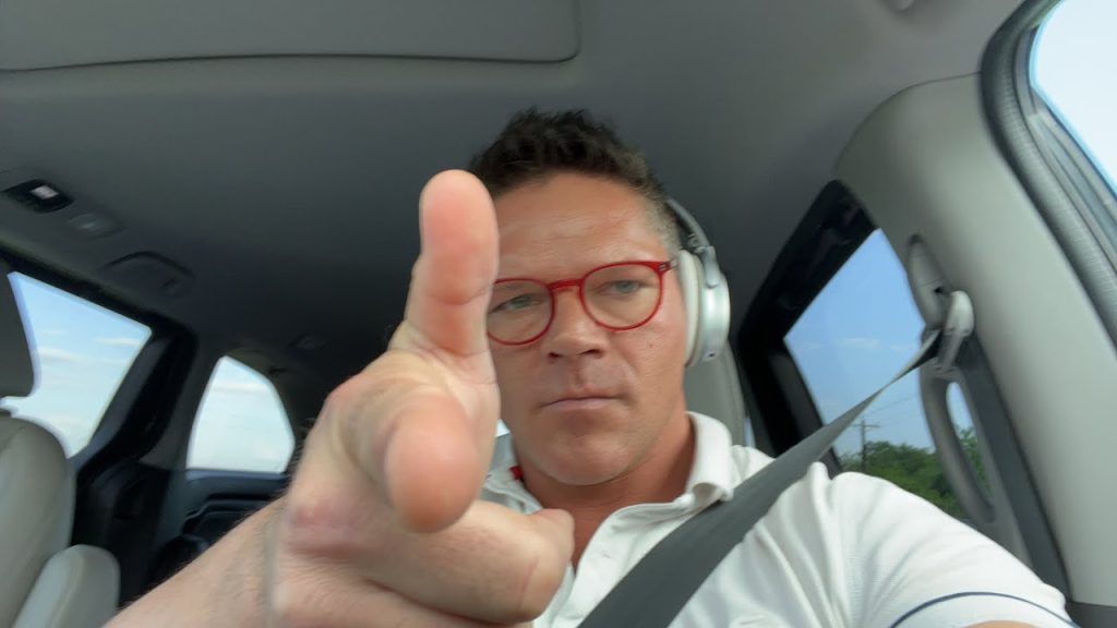 SUNDAY NIGHT: TRANSPARENCY. What is it? How does it work? When can we start?