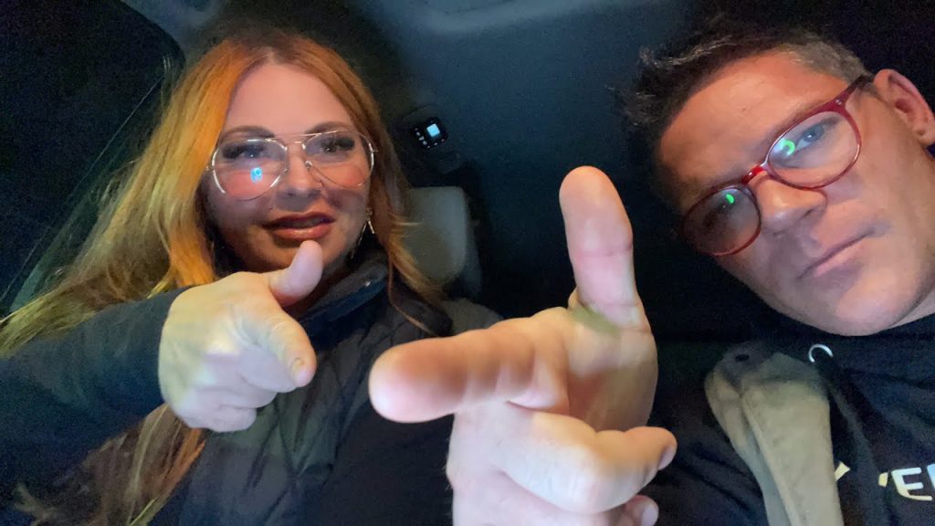 The Angela Ratcliff Story - Ironton Police Dept