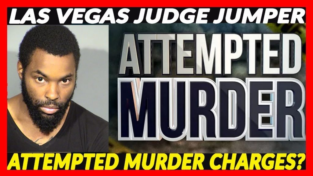 ATTEMPTED MURDER CHARGES ARE BUL*SH!T
