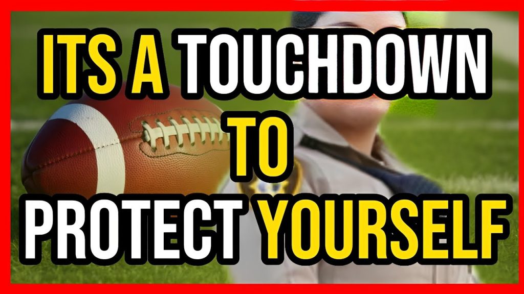 You’ve Got To Know Your Rights; And Use Them. Protect Yourself From Scary Police Tactics #deletelawz
