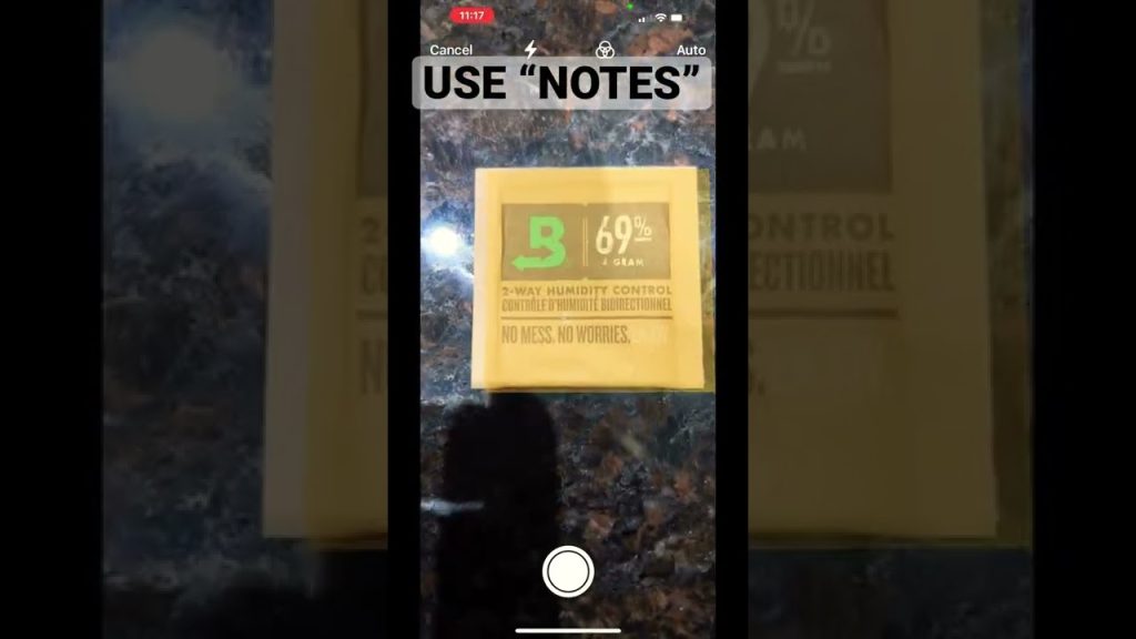 How to Scan Your Court documents Using an IPhone. DeleteLawZ