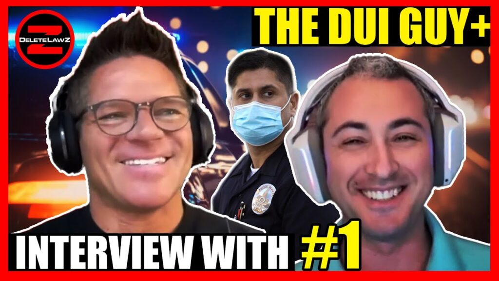 DO COPS REALLY KNOW THE LAW? INTERVIEW WITH @TheDUIGuyPlus