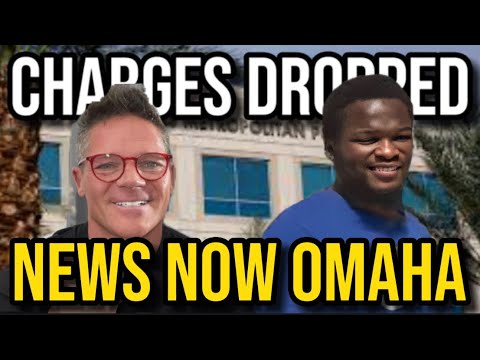 News Now Omaha Charges Dismissed!