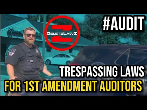 #AUDIT WISCONSIN POLICE SEEM TO UNDERSTAND OUR 1ST AMENDMENT