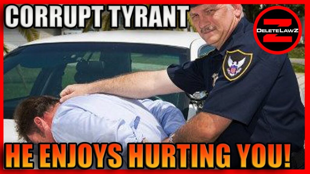 EXPOSING CORRUPT TYRANTS!