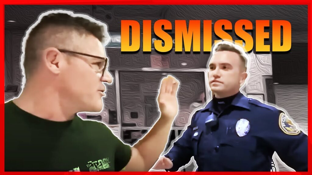 HOW TO HANDLE COPS - Face to Face