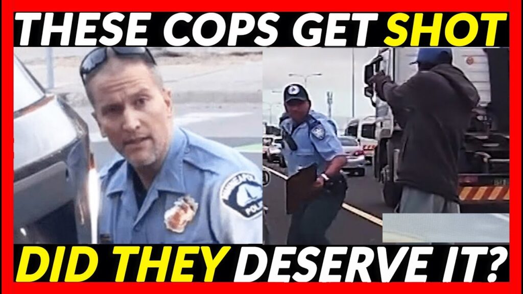 COPS TORTURE MAN & HE ENDS UP K!LLING ONE OF THE JBTPs. DID HE GET WHAT HE HAD COMING OR NO?