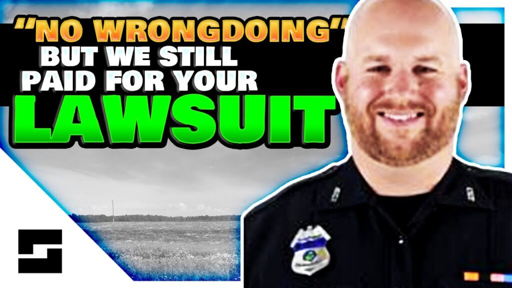 Cops Steal Woman's Car... Get Sued - UPDATE!