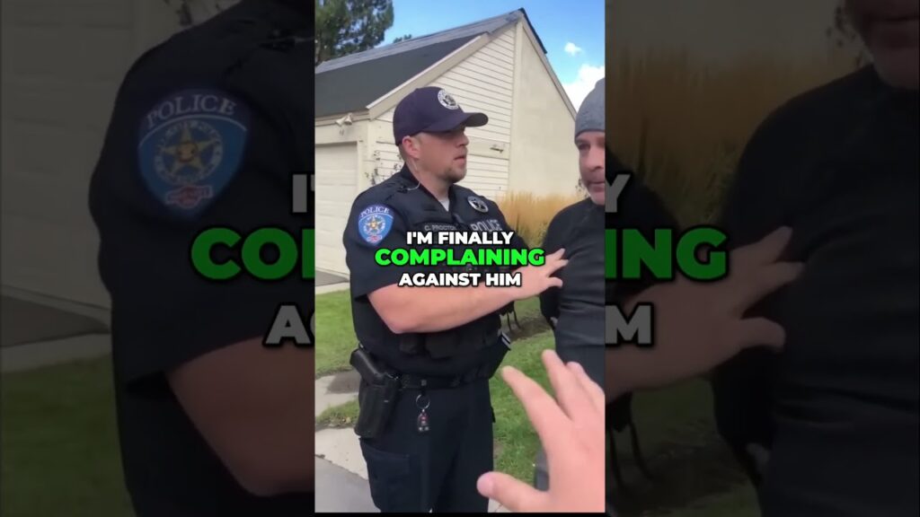 Cops Sued and Fired After Getting Owned By 15 Year Old