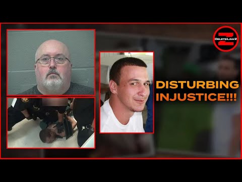 INMATE T*RTURED AND K!LLED BY COPS!!