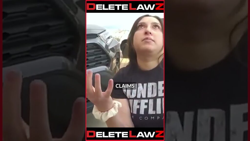 THIS COP AB*SED HIS WIFE IN FRONT OF THEIR KID!