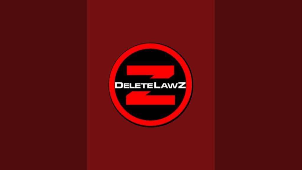 Delete Lawz is live!