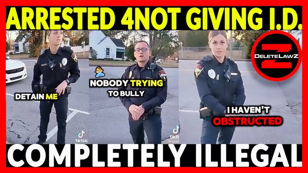 COPS IN AMERICA ARE BEING EXPOSED BY EVEN STATE RUN MEDIA