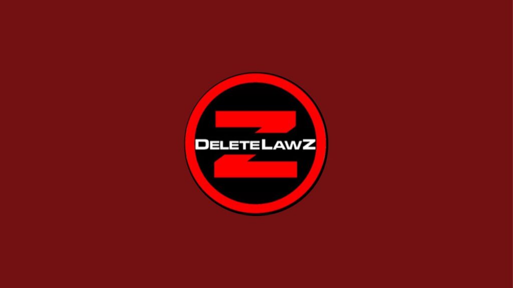 Delete Lawz is live!