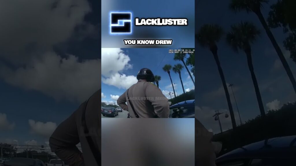 Motorcycle Club Leader is also a cop!?