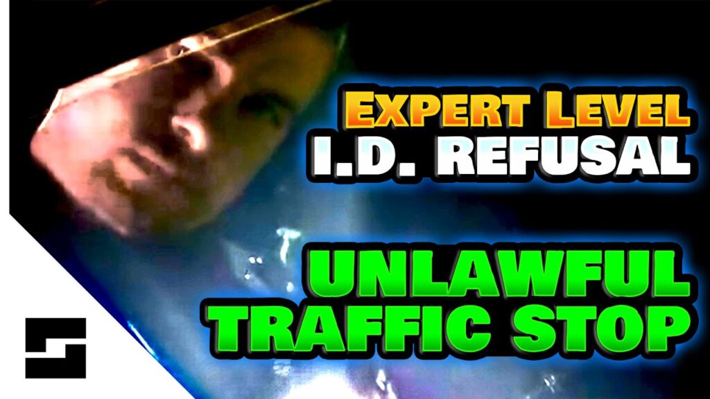 When Can You Refuse To I.D. On A