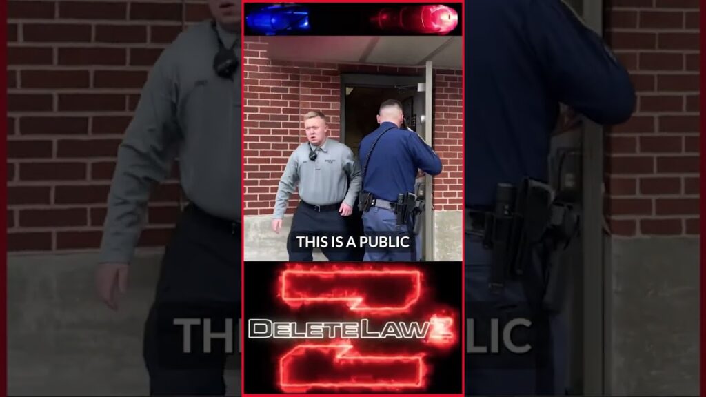 MICHIGAN ST POLICE PUT ON NOTICE