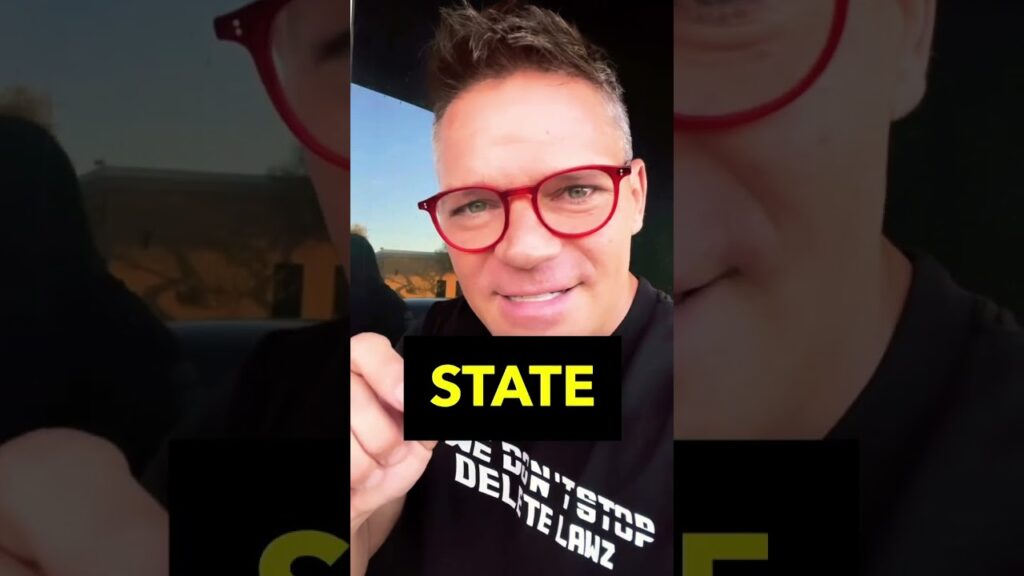 Post his Name! Daily Friendly Reminder: Transparency get him fired.