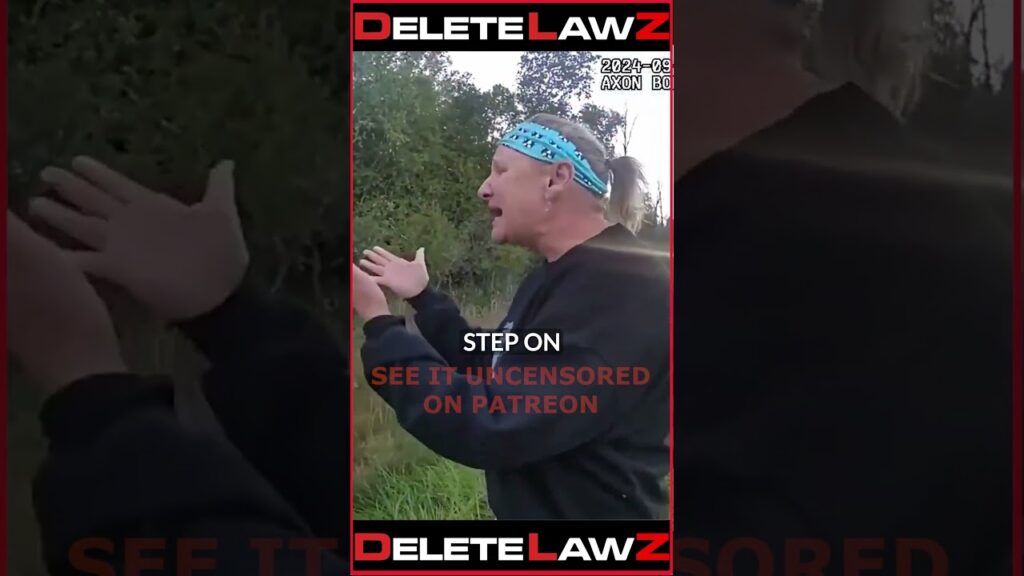 THUG OFFS WOMAN’S PET PIG FOR NO REASON!