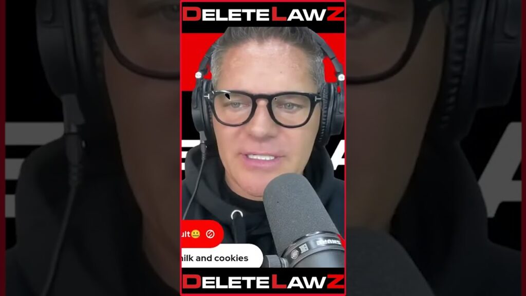 THIS IS WHY YOU DON'T OPEN THE DOOR FOR COPS!