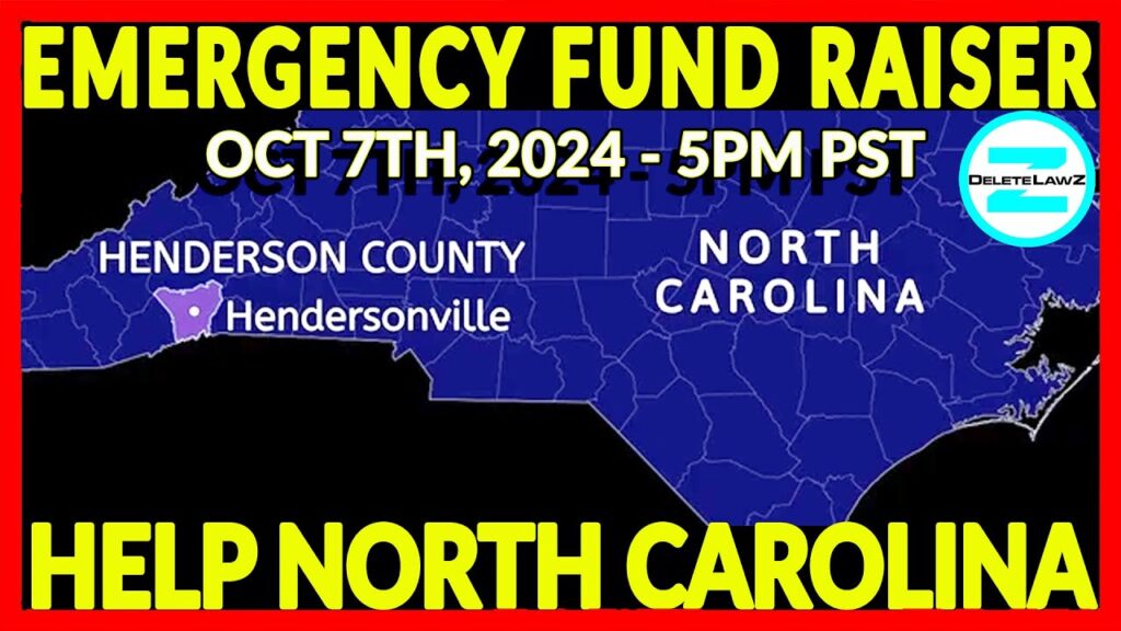 FUNDRAISER INFO FOR TONIGHT