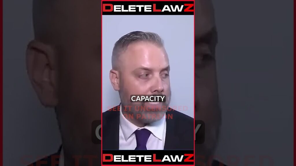 COP SH**TS AND OFFS JUDGE IN COLD BLOOD!