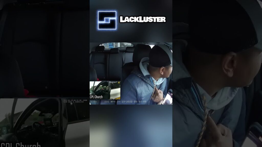 What crime do you suspect me of?