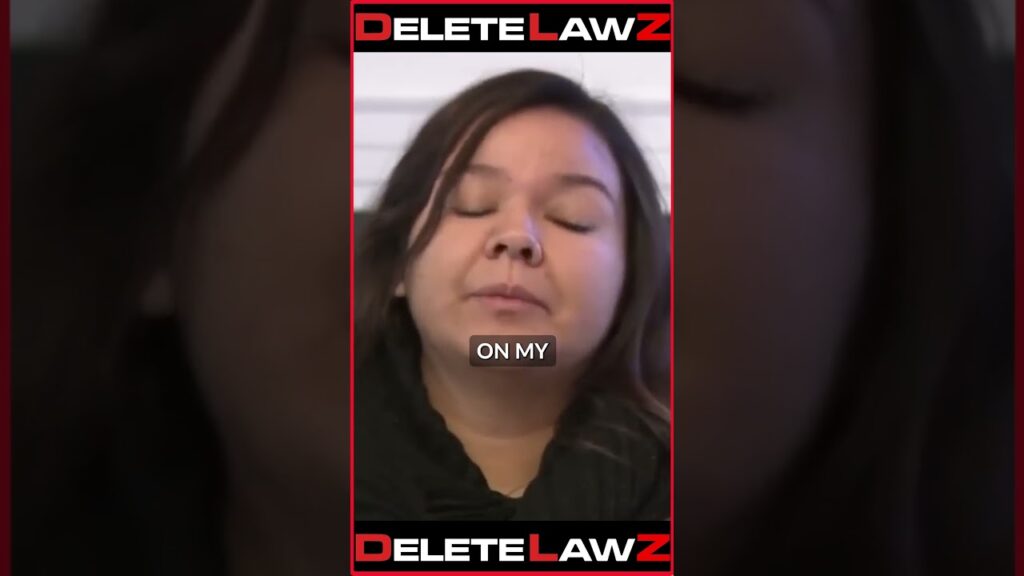 COPS PULL G*NS OUT ON MOTHER AND HER 3 YEAR-OLD CHILD!